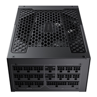 Antec Signature 2200 Platinum 2200W ATX 3.1 Power Supply – Fully Modular, 80 PLUS Platinum, PCIe 5.1 Ready, AI-Assisted Smart Fan Control, 12V-2x6 Connector - Image 7
