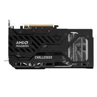 ASRock AMD Radeon RX 9060 XT Challenger OC 16GB GDDR6 Graphics Card, 2048 Streams, 3290MHz Boost Clock, Dual Fan, 2x DisplayPorts / 1x HDMI Port - Image 7