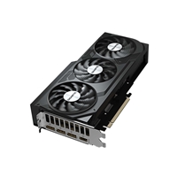Gigabyte NVIDIA GeForce RTX 5070 Ti WINDFORCE OC V2 16GB GDDR7 Graphics Card, 8960 CUDA Cores, 2497 MHz Core Clock, Triple Fan, 3x DisplayPorts / 1x HDMI Port - Image 4
