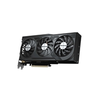Gigabyte NVIDIA GeForce RTX 5070 Ti WINDFORCE OC V2 16GB GDDR7 Graphics Card, 8960 CUDA Cores, 2497 MHz Core Clock, Triple Fan, 3x DisplayPorts / 1x HDMI Port - Image 5