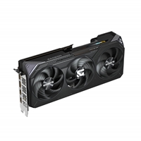 Gigabyte AMD Radeon RX 9070 XT GAMING 16GB GDDR6 Graphics Card, 4096 Streams, 2400 MHz Core Clock, Triple Fan, RGB, 2x DisplayPorts / 2x HDMI Ports - Image 6
