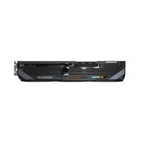 Gigabyte AMD Radeon RX 9070 XT GAMING 16GB GDDR6 Graphics Card, 4096 Streams, 2400 MHz Core Clock, Triple Fan, RGB, 2x DisplayPorts / 2x HDMI Ports - Image 7
