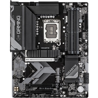 Gigabyte B760 GAMING X DDR4 GEN5 Intel 1700 Socket Motherboard, ATX, 4x DDR4 Slots, 3x M.2 Sockets, Fitted I/O Shield, 2.5GbE LAN, 1x DisplayPort / 1x HDMI Port - Image 4