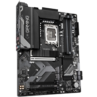 Gigabyte B760 GAMING X DDR4 GEN5 Intel 1700 Socket Motherboard, ATX, 4x DDR4 Slots, 3x M.2 Sockets, Fitted I/O Shield, 2.5GbE LAN, 1x DisplayPort / 1x HDMI Port - Image 5