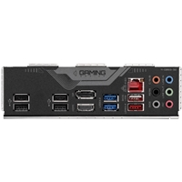 Gigabyte B760 GAMING X DDR4 GEN5 Intel 1700 Socket Motherboard, ATX, 4x DDR4 Slots, 3x M.2 Sockets, Fitted I/O Shield, 2.5GbE LAN, 1x DisplayPort / 1x HDMI Port - Image 6