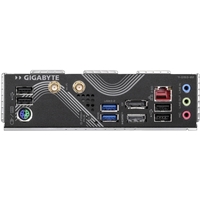 Gigabyte B840M EAGLE WIFI6 AMD AM5 Socket Motherboard, Micro-ATX, 2x DDR5 Slots, 2x M.2 Socket, Fitted I/O Shield, 2.5GbE LAN, Wi-Fi 6, 1x DisplayPort / 1x HDMI Port - Image 6