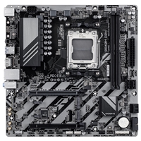 Gigabyte B840M D2H AMD AM5 Socket Motherboard, Micro-ATX, 2x DDR5 Slots, 2x M.2 Socket, 2.5GbE LAN, 1x HDMI Port - Image 4