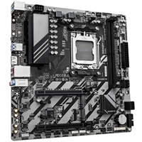 Gigabyte B840M D2H AMD AM5 Socket Motherboard, Micro-ATX, 2x DDR5 Slots, 2x M.2 Socket, 2.5GbE LAN, 1x HDMI Port - Image 5
