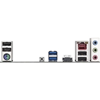 Gigabyte B840M D2H AMD AM5 Socket Motherboard, Micro-ATX, 2x DDR5 Slots, 2x M.2 Socket, 2.5GbE LAN, 1x HDMI Port - Image 6