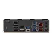 Gigabyte B650M AORUS ELITE AMD AM5 Socket Motherboard, Micro-ATX, 4x DDR5 Slots, 2x M.2 Socket, Fitted I/O Shield, 2.5GbE LAN, 1x DisplayPort / 1x HDMI Port - Image 7