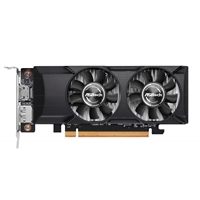 ASRock Intel Arc A310 Low Profile 4GB GDDR6 Graphics Card, 2000 MHz Base Clock, Dual Fan, 1x DisplayPorts / 1x HDMI Port - Image 5