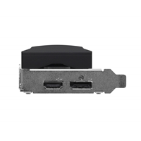 ASRock Intel Arc A310 Low Profile 4GB GDDR6 Graphics Card, 2000 MHz Base Clock, Dual Fan, 1x DisplayPorts / 1x HDMI Port - Image 6