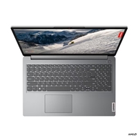 Lenovo IdeaPad 1 Laptop, 15.6 Inch Full HD Screen, AMD Ryzen 5 7520U, 8GB DDR5 RAM, 512GB SSD, Windows 11 Home - Image 4