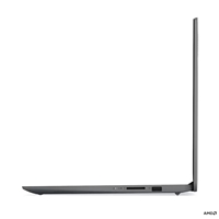 Lenovo IdeaPad 1 Laptop, 15.6 Inch Full HD Screen, AMD Ryzen 5 7520U, 8GB DDR5 RAM, 512GB SSD, Windows 11 Home - Image 6