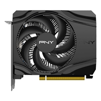 PNY NVIDIA GeForce RTX 5060 8GB GDDR7 Graphics Card, 3840 CUDA Cores, 2280 MHz Core Clock, Single Fan, 3x DisplayPorts / 1x HDMI Port - Image 5