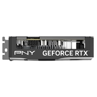 PNY NVIDIA GeForce RTX 5060 8GB GDDR7 Graphics Card, 3840 CUDA Cores, 2280 MHz Core Clock, Single Fan, 3x DisplayPorts / 1x HDMI Port - Image 6