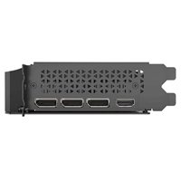 PNY NVIDIA GeForce RTX 5060 8GB GDDR7 Graphics Card, 3840 CUDA Cores, 2280 MHz Core Clock, Single Fan, 3x DisplayPorts / 1x HDMI Port - Image 7