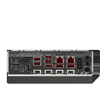 Gigabyte X870E AORUS MASTER X3D AMD AM5 Socket Motherboard, ATX, 4x DDR5 Slots, 5x M.2 Sockets, Fitted I/O Shield, 10GbE LAN, Wi-Fi 7, 1x HDMI Port / 2x USB-C (USB4) - Image 7