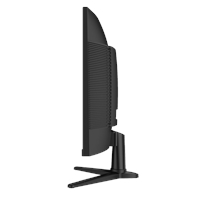 piXL PX27CC301B 27 Inch 240Hz HDR 10+ Full HD Curved Gaming Monitor with 1920 x 1080 Resolution, 1ms Response Time, HDR 10+, DisplayPort, HDMI & VESA Mount - Image 5