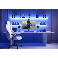 piXL PX27CC301B 27 Inch 240Hz HDR 10+ Full HD Curved Gaming Monitor with 1920 x 1080 Resolution, 1ms Response Time, HDR 10+, DisplayPort, HDMI & VESA Mount - Image 7