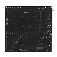 ASRock B850M Challenger WiFi AMD AM5 Socket Motherboard, Micro-ATX, 4x DDR5 Slots, 2x M.2 Socket, Fitted I/O Shield, 2.5GbE LAN, Wi-Fi 7, 1x HDMI Port - Image 7