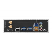 ASRock B850M Challenger WiFi AMD AM5 Socket Motherboard, Micro-ATX, 4x DDR5 Slots, 2x M.2 Socket, Fitted I/O Shield, 2.5GbE LAN, Wi-Fi 7, 1x HDMI Port - Image 8
