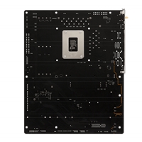 ASRock B860 Rock WiFi 7 Intel 1851 Socket Motherboard, ATX, 4x DDR5 Slots, 3x M.2 Socket, Fitted I/O Shield, 2.5GbE LAN, Wi-Fi 7, 1x HDMI Port - Image 7