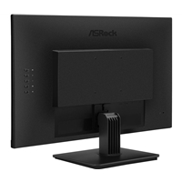 ASRock Phantom Gaming PG27FFT1B 27 Inch FHD (1920 x 1080) IPS Gaming Monitor, 180Hz 1ms (MPRT) Response Time, 2 x HDMI 2.0, 1 x DisplayPort 1.2, with Speakers - Image 6