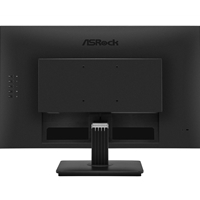 ASRock Phantom Gaming PG27FFT1B 27 Inch FHD (1920 x 1080) IPS Gaming Monitor, 180Hz 1ms (MPRT) Response Time, 2 x HDMI 2.0, 1 x DisplayPort 1.2, with Speakers - Image 7