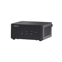 ASUS NUC 14 Pro Barebone Kit, Intel Core Ultra 7 165H CPU, Intel Arc Graphics, Wi-Fi 6E, Bluetooth 5.3 - Image 4