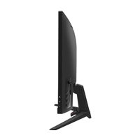 ASRock Phantom Gaming PG27FRS1A 27 Inch FHD (1920 x 1080) VA Curved (1500R) Gaming Monitor, 280Hz 1ms (MPRT) Response Time, 2 x HDMI 2.0, 1 x DisplayPort 1.4, Headphone Out, Tilt, Swivel Adjustment - Image 5