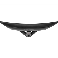 ASRock Phantom Gaming PG27FRS1A 27 Inch FHD (1920 x 1080) VA Curved (1500R) Gaming Monitor, 280Hz 1ms (MPRT) Response Time, 2 x HDMI 2.0, 1 x DisplayPort 1.4, Headphone Out, Tilt, Swivel Adjustment - Image 6