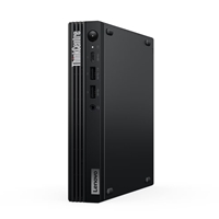 Lenovo ThinkCentre M70q G5 12TD003QUK Tiny PC, Intel Core i5-14400T 14th Gen, 8GB DDR5 RAM, 256GB SSD, Intel UHD Graphics 730, Windows 11 Pro with Keyboard and Mouse - Image 4