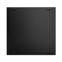 Lenovo ThinkCentre M70q G5 12TD003QUK Tiny PC, Intel Core i5-14400T 14th Gen, 8GB DDR5 RAM, 256GB SSD, Intel UHD Graphics 730, Windows 11 Pro with Keyboard and Mouse - Image 7