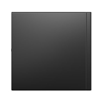 Lenovo ThinkCentre M70q G5 12TD003QUK Tiny PC, Intel Core i5-14400T 14th Gen, 8GB DDR5 RAM, 256GB SSD, Intel UHD Graphics 730, Windows 11 Pro with Keyboard and Mouse - Image 8
