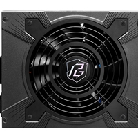 ASRock Phantom Gaming PG-1000G 1000W ATX Power Supply Unit, 80 Plus Gold Certified, 120mm Silent Cooling Fan, High Efficiency PSU - Image 4