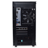 RGB Gaming Build AMD Ryzen 5 5500 6 Core 12 Thread 4.20GHz, 16GB DDR4 RAM, 1TB NVMe Storage, RTX5050 8GB, RGB Air Cooler CPU, Bazzite OS Installed - Image 5