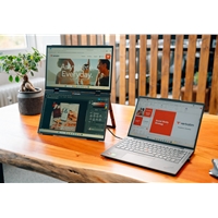 Verbatim (32403) Portable 15.6 Dual Monitor Essentials - Image 5