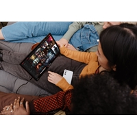 Verbatim (49591) Portable 14" FHD Touchscreen IPS Monitor Aluminium, USB-C - Image 6