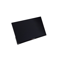 Verbatim (49592)Portable 15.6" FHD Touch Monitor ALU - Image 4