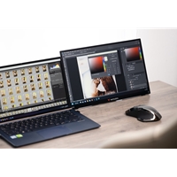 Verbatim (49592)Portable 15.6" FHD Touch Monitor ALU - Image 5