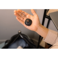 Verbatim (32130) MYF-01 My Finder Bluetooth Item Finder 1 pack Black - Image 7