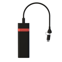 Verbatim (32261) Store 'n' Go M.2 NVMe SSD Enclosure Kit USB 3.2 Gen 2 - Image 5