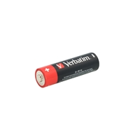 Verbatim(49505) AA Battery Alkaline 24 Pack (BOX) - Image 4