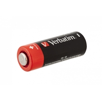 Verbatim (49940) 23A (MN21/A23) Battery Alkaline 12V 2 Pack - Image 5