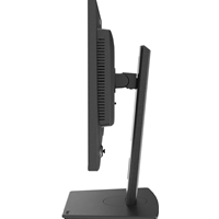 iiyama XB2497HSN-B1 24" IPS LCD USB-C Dock Display with 65W Charging, 4ms (1ms MPRT, Full HD 1920x1080, 350 cd/m2 Brightness, RJ45, 1x HDMI,1 x DisplayPort In, 1 x DP-OUT(MST), USB Hub 2x USB 3.0 + 2x USB-C (7.5W), 2W Speakers, Height Adjustable Stand, TU - Image 6