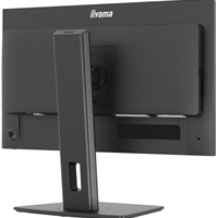 iiyama XB2497HSN-B1 24" IPS LCD USB-C Dock Display with 65W Charging, 4ms (1ms MPRT, Full HD 1920x1080, 350 cd/m2 Brightness, RJ45, 1x HDMI,1 x DisplayPort In, 1 x DP-OUT(MST), USB Hub 2x USB 3.0 + 2x USB-C (7.5W), 2W Speakers, Height Adjustable Stand, TU - Image 8