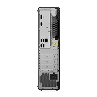 Lenovo ThinkCentre M70s G5 12U80003UK SFF PC, Intel Core i5-14400T 14th Gen, 16GB DDR5 RAM, 512GB SSD, Intel UHD Graphics 730, Windows 11 Pro with Keyboard and Mouse and 3 Year Onsite Warranty - Image 6