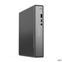 Lenovo ThinkCentre neo 55q G6 13GN000YUK Tiny PC, AMD Ryzen 5 220, 16GB RAM, 512GB SSD, Windows 11 Pro with Keyboard and Mouse - Image 4