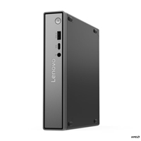 Lenovo ThinkCentre neo 55q G6 13GN000YUK Tiny PC, AMD Ryzen 5 220, 16GB RAM, 512GB SSD, Windows 11 Pro with Keyboard and Mouse - Image 5